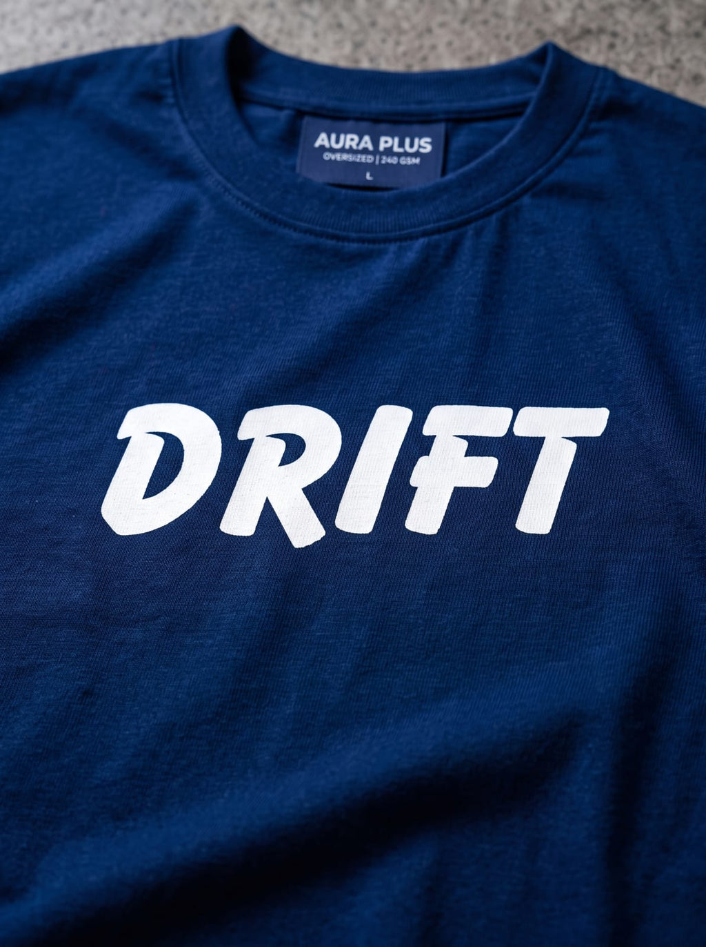 Drift Car T-Shirt