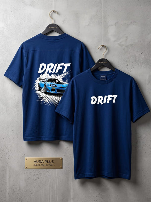 Drift Car T-Shirt