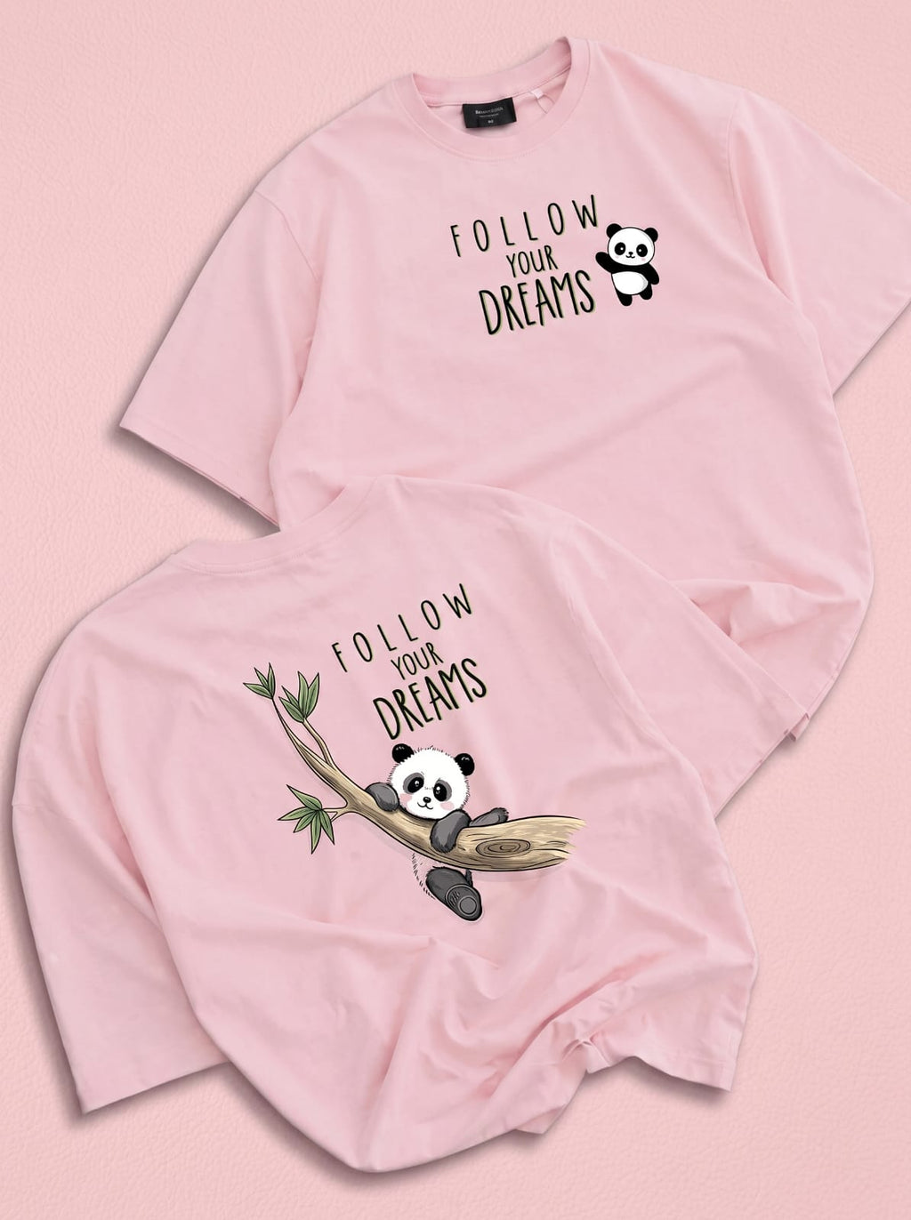 Panda T-Shirt