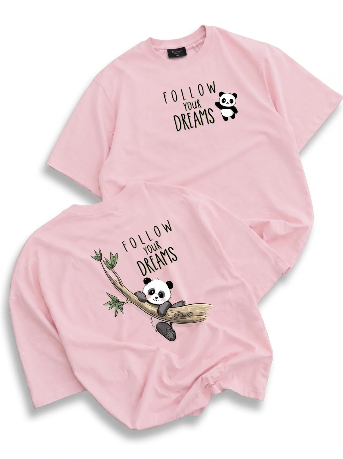 Panda T-Shirt