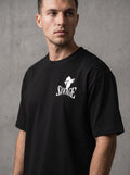 Savage Embroidery T shirt